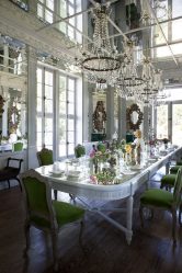 Дизайн интерьера дома (коттеджа). (225 ФОТО) ТОП-16 современных стилей