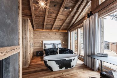 Дизайн интерьера дома (коттеджа). (225 ФОТО) ТОП-16 современных стилей