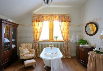 Дизайн интерьера дома (коттеджа). (225 ФОТО) ТОП-16 современных стилей