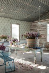 Дизайн интерьера дома (коттеджа). (225 ФОТО) ТОП-16 современных стилей