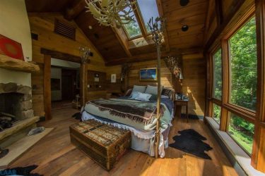 Дизайн интерьера дома (коттеджа). (225 ФОТО) ТОП-16 современных стилей