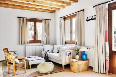 Дизайн интерьера дома (коттеджа). (225 ФОТО) ТОП-16 современных стилей