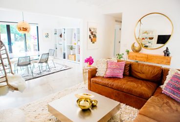 Дизайн интерьера дома (коттеджа). (225 ФОТО) ТОП-16 современных стилей