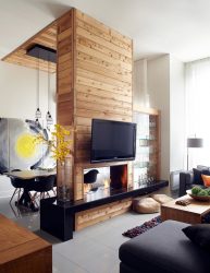 Дизайн интерьера дома (коттеджа). (225 ФОТО) ТОП-16 современных стилей