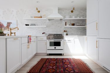 Дизайн интерьера дома (коттеджа). (225 ФОТО) ТОП-16 современных стилей