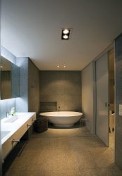 Дизайн интерьера дома (коттеджа). (225 ФОТО) ТОП-16 современных стилей