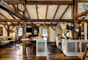 Дизайн интерьера дома (коттеджа). (225 ФОТО) ТОП-16 современных стилей