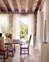 Дизайн интерьера дома (коттеджа). (225 ФОТО) ТОП-16 современных стилей