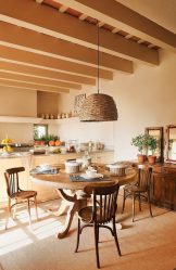 Дизайн интерьера дома (коттеджа). (225 ФОТО) ТОП-16 современных стилей