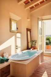 Дизайн интерьера дома (коттеджа). (225 ФОТО) ТОП-16 современных стилей