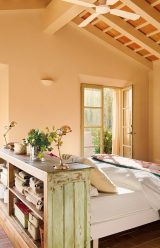 Дизайн интерьера дома (коттеджа). (225 ФОТО) ТОП-16 современных стилей