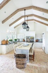 Дизайн интерьера дома (коттеджа). (225 ФОТО) ТОП-16 современных стилей