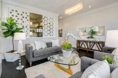 Дизайн интерьера дома (коттеджа). (225 ФОТО) ТОП-16 современных стилей