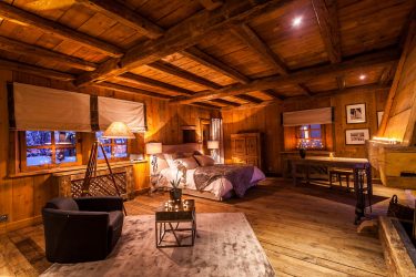 Дизайн интерьера дома (коттеджа). (225 ФОТО) ТОП-16 современных стилей