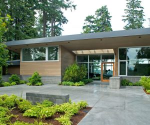 Дизайн интерьера дома (коттеджа). (225 ФОТО) ТОП-16 современных стилей