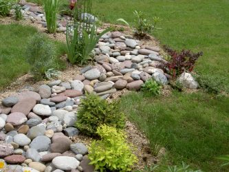 Ландшафтный дизайн для сада своими руками. ТОП-9 стилей, о которых нужно знать + 185 ФОТО