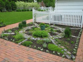 Ландшафтный дизайн для сада своими руками. ТОП-9 стилей, о которых нужно знать + 185 ФОТО