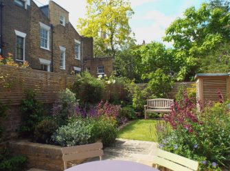 Ландшафтный дизайн для сада своими руками. ТОП-9 стилей, о которых нужно знать + 185 ФОТО