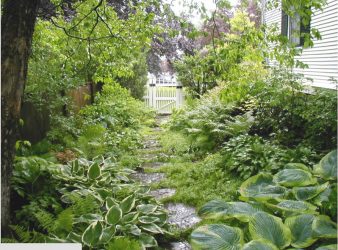 Ландшафтный дизайн для сада своими руками. ТОП-9 стилей, о которых нужно знать + 185 ФОТО