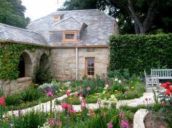 Ландшафтный дизайн для сада своими руками. ТОП-9 стилей, о которых нужно знать + 185 ФОТО