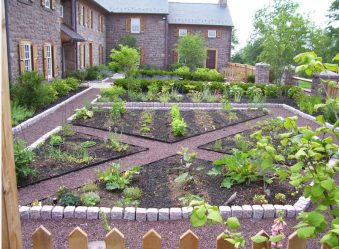 Ландшафтный дизайн для сада своими руками. ТОП-9 стилей, о которых нужно знать + 185 ФОТО