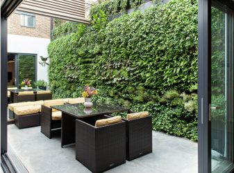 Ландшафтный дизайн для сада своими руками. ТОП-9 стилей, о которых нужно знать + 185 ФОТО