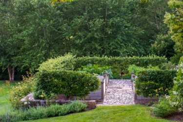 Ландшафтный дизайн для сада своими руками. ТОП-9 стилей, о которых нужно знать + 185 ФОТО