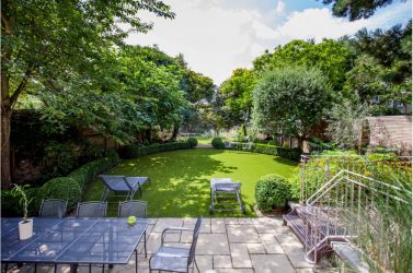 Ландшафтный дизайн для сада своими руками. ТОП-9 стилей, о которых нужно знать + 185 ФОТО