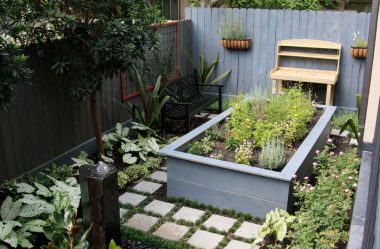 Ландшафтный дизайн для сада своими руками. ТОП-9 стилей, о которых нужно знать + 185 ФОТО