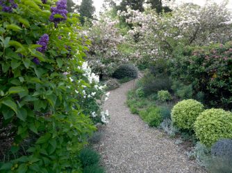 Ландшафтный дизайн для сада своими руками. ТОП-9 стилей, о которых нужно знать + 185 ФОТО