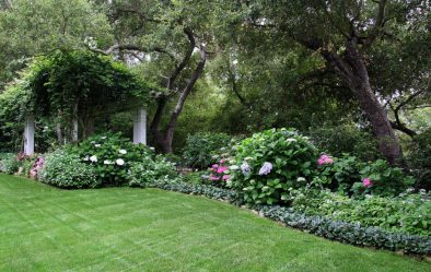 Ландшафтный дизайн для сада своими руками. ТОП-9 стилей, о которых нужно знать + 185 ФОТО