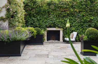 Ландшафтный дизайн для сада своими руками. ТОП-9 стилей, о которых нужно знать + 185 ФОТО