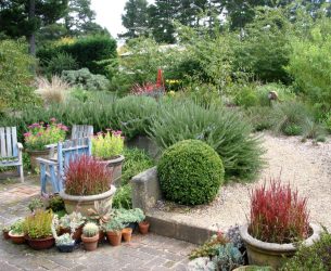 Ландшафтный дизайн для сада своими руками. ТОП-9 стилей, о которых нужно знать + 185 ФОТО