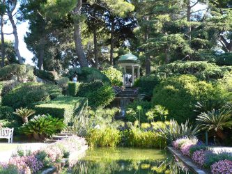 Ландшафтный дизайн для сада своими руками. ТОП-9 стилей, о которых нужно знать + 185 ФОТО