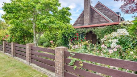 Ландшафтный дизайн для сада своими руками. ТОП-9 стилей, о которых нужно знать + 185 ФОТО