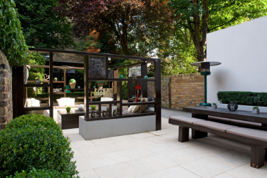 Ландшафтный дизайн для сада своими руками. ТОП-9 стилей, о которых нужно знать + 185 ФОТО