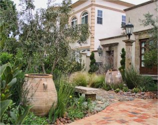 Ландшафтный дизайн для сада своими руками. ТОП-9 стилей, о которых нужно знать + 185 ФОТО