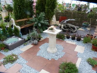 Ландшафтный дизайн для сада своими руками. ТОП-9 стилей, о которых нужно знать + 185 ФОТО