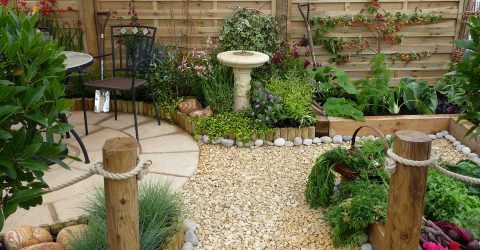 Ландшафтный дизайн для сада своими руками. ТОП-9 стилей, о которых нужно знать + 185 ФОТО