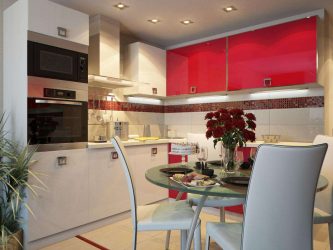 Дизайн современной кухни в 12 кв.м: Как подойти к оформлению? 190+ Фото реальных идей (угловые, прямоугольные, квадратные планировки)