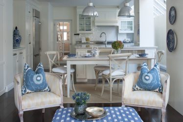 Современный дизайн маленькой кухни гостиной в частном доме. Новинки 2019-2020 года + 130 ФОТО