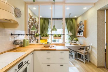 Дизайн современной кухни в 12 кв.м: Как подойти к оформлению? 190+ Фото реальных идей (угловые, прямоугольные, квадратные планировки)