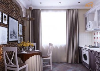 Дизайн современной кухни в 12 кв.м: Как подойти к оформлению? 190+ Фото реальных идей (угловые, прямоугольные, квадратные планировки)