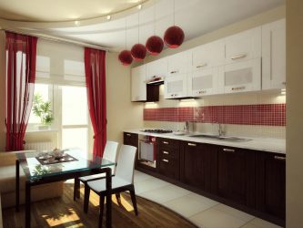 Дизайн современной кухни в 12 кв.м: Как подойти к оформлению? 190+ Фото реальных идей (угловые, прямоугольные, квадратные планировки)