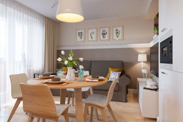 Дизайн современной кухни в 12 кв.м: Как подойти к оформлению? 190+ Фото реальных идей (угловые, прямоугольные, квадратные планировки)