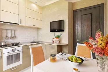 Дизайн современной кухни в 12 кв.м: Как подойти к оформлению? 190+ Фото реальных идей (угловые, прямоугольные, квадратные планировки)