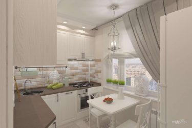 Дизайн современной кухни в 12 кв.м: Как подойти к оформлению? 190+ Фото реальных идей (угловые, прямоугольные, квадратные планировки)