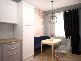 Дизайн современной кухни в 12 кв.м: Как подойти к оформлению? 190+ Фото реальных идей (угловые, прямоугольные, квадратные планировки)