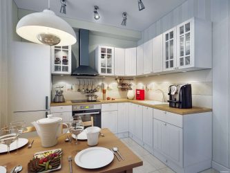 Дизайн современной кухни в 12 кв.м: Как подойти к оформлению? 190+ Фото реальных идей (угловые, прямоугольные, квадратные планировки)