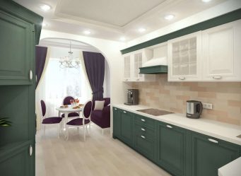 Дизайн современной кухни в 12 кв.м: Как подойти к оформлению? 190+ Фото реальных идей (угловые, прямоугольные, квадратные планировки)